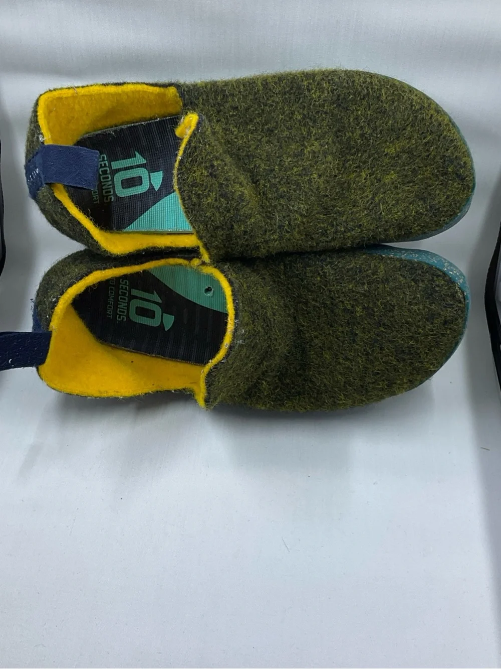 Asportuguesas comfortable olive